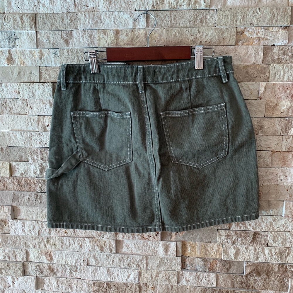 PAC sun skirt - Picture 2 of 2
